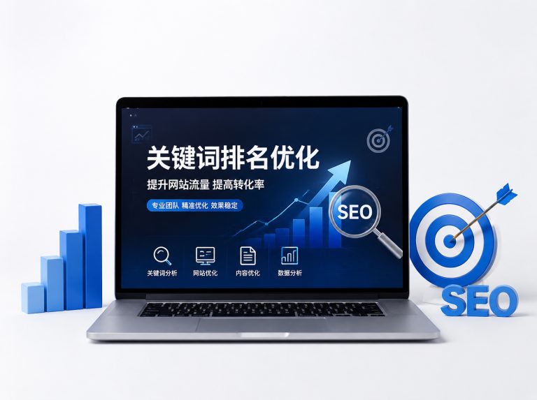 任城区泰安营销型企业网站建设